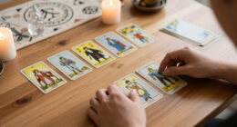 The Tarot Horoscope For Friday, August 14 Has A Reading For Your Zodiac Sign