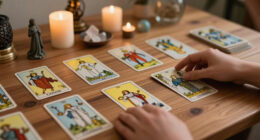 The Tarot Horoscope For Sunday, August 16 Has A Reading For Each Zodiac Sign