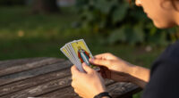 The Tarot Horoscope For Sunday, August 9 Has A Reading For Each Zodiac Sign