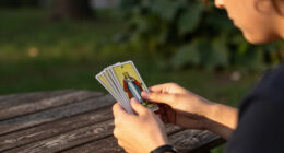 The Tarot Horoscope For Sunday, August 9 Has A Reading For Each Zodiac Sign