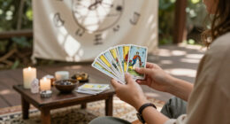 The Tarot Horoscope For Tuesday, August 25 Has A Reading For Each Zodiac Sign