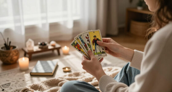 The Weekly Tarot Horoscope For August 31 - September 6 Is Here With A Reading For Your Zodiac Sign