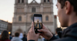 Virgin Mary Surges In Global Coverage