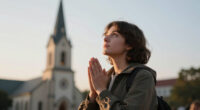 Virgin Mary Surges In Global Coverage