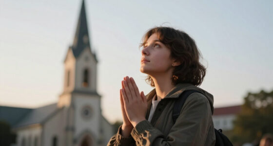 Virgin Mary Surges In Global Coverage