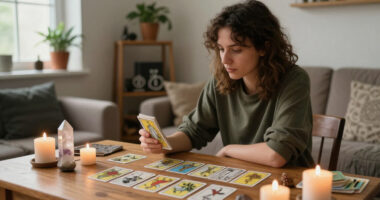 Weekly Tarot Horoscope, August 3 To August 10, 2026: Steady Progress Opens The Door To New Opportunities | Astrology