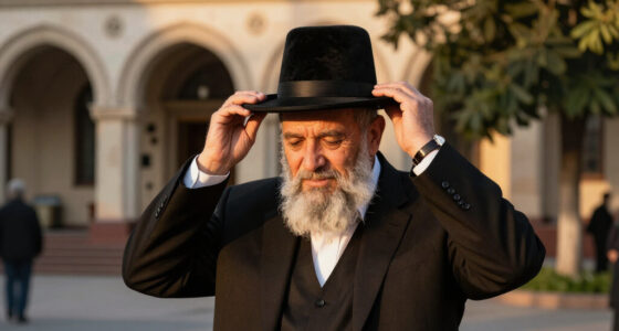 Why Some Orthodox Jews Oppose Permanent Daylight Saving Time