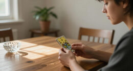 Your Bank Account This Week, According To A Tarot Reader