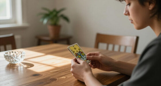 Your Bank Account This Week, According To A Tarot Reader