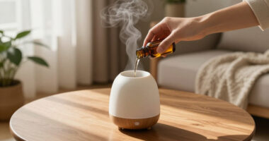 10 Best Aromatherapy Diffusers in 2026