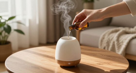10 Best Aromatherapy Diffusers in 2026