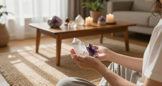 10 Best Crystals for Meditation in 2026