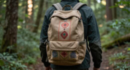 10 Best Spirituality-Themed Backpacks for 2026