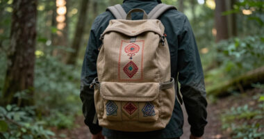 10 Best Spirituality-Themed Backpacks for 2026
