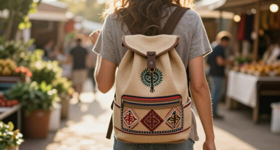 10 Best Spirituality-Themed Backpacks in 2026