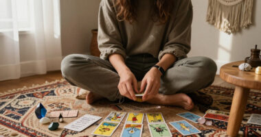 10 Best Tarot Card Reading Kits in 2026