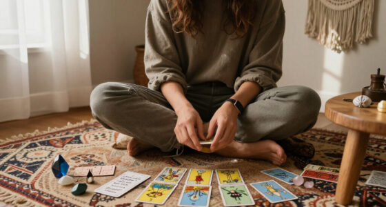 10 Best Tarot Card Reading Kits in 2026