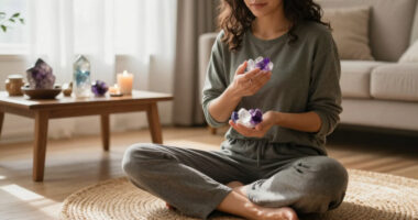 11 Best Chakra Balancing Crystals in 2026