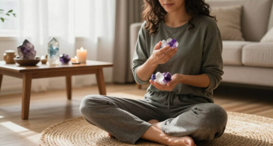 11 Best Chakra Balancing Crystals in 2026