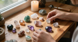 11 Best Crystal Healing Sets for Energy Work and Chakra Balancing in 2026