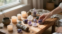 11 Best Metaphysical Crystal Sets in 2026