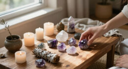 11 Best Metaphysical Crystal Sets in 2026