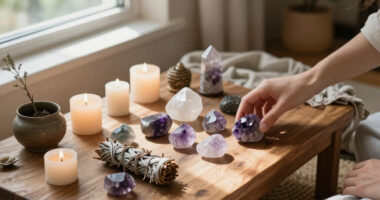 11 Best Metaphysical Crystal Sets in 2026