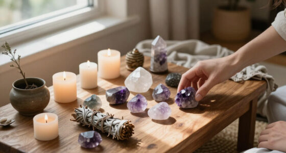 11 Best Metaphysical Crystal Sets in 2026