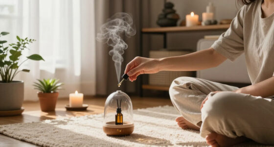 12 Best Aromatherapy Essential Oil Diffusers in 2026