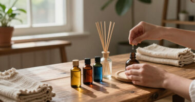 12 Best Aromatherapy Essential Oil Diffusers in 2026