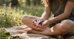 12 Best Crystals for Spiritual Healing in 2026