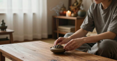 12 Best Incense Holders and Burners in 2026