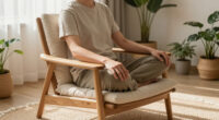 12 Best Meditation Chairs for Relaxation in 2026