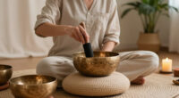 12 Best Meditative Singing Bowls in 2026