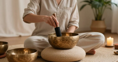 12 Best Meditative Singing Bowls in 2026
