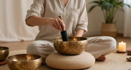 12 Best Meditative Singing Bowls in 2026