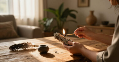 12 Best Sage Smudging Kits in 2026