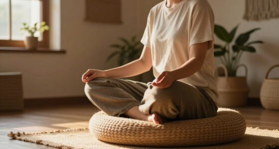 12 Best Spiritual Meditation Cushions in 2026