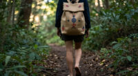 12 Best Spirituality-Themed Backpacks for 2026