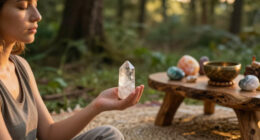 13 Best Crystal Healing Meditation Tools in 2026