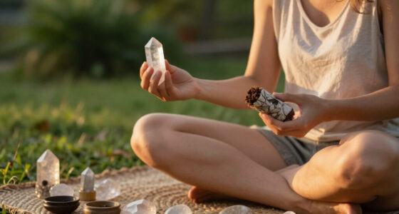 13 Best Crystal Healing Meditation Tools in 2026