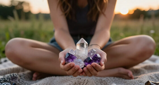 13 Best Crystals For Meditation And Energy In 2026