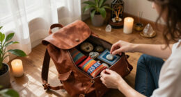 13 Best Spirituality-Themed Backpacks for 2026