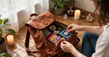 13 Best Spirituality-Themed Backpacks for 2026