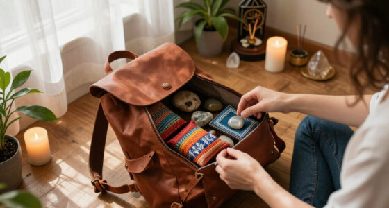 13 Best Spirituality-Themed Backpacks for 2026