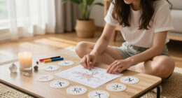 14 Best Beginner Astrology Chart Kits for 2026