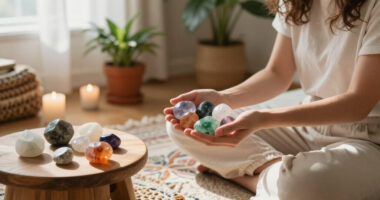 14 Best Crystal Healing Sets in 2026