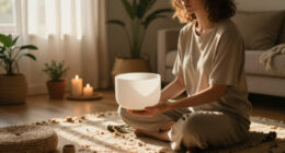 14 Best Crystal Singing Bowls for Meditation in 2026