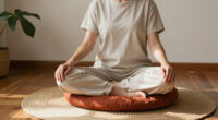 14 Best Meditation Cushions for Floor Seating in 2026