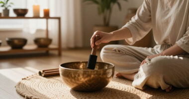 14 Best Meditative Singing Bowls in 2026